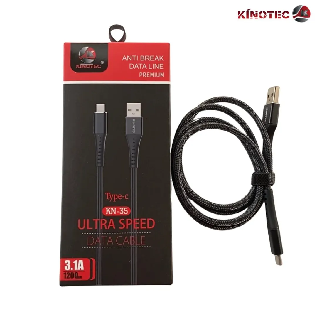 Cable Kinotec KN-35 TC