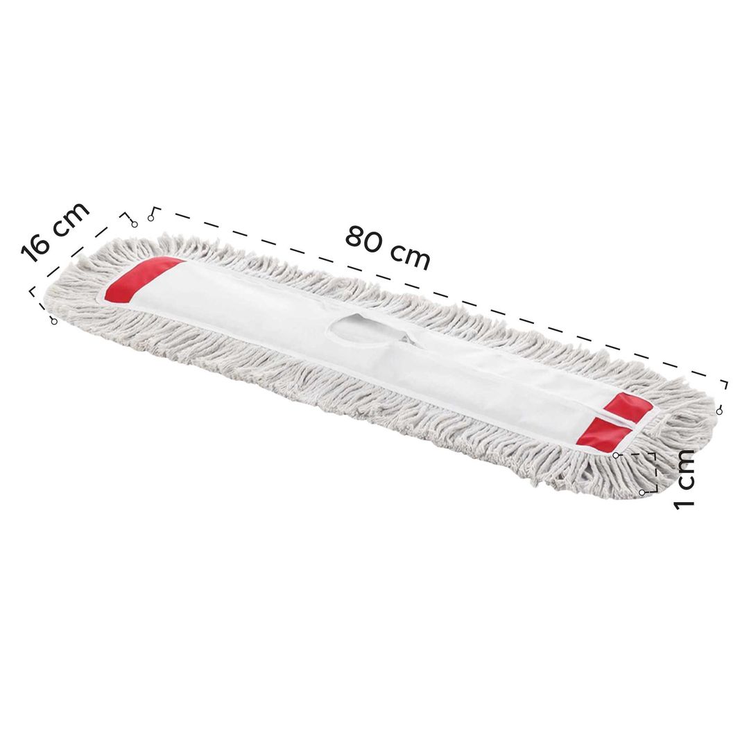 T. REPUESTO MOPA LIAO PERFECT LIFE 80 CM