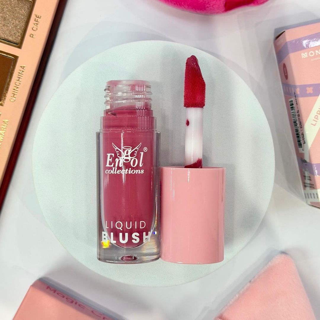 Liquid Blush Engol
