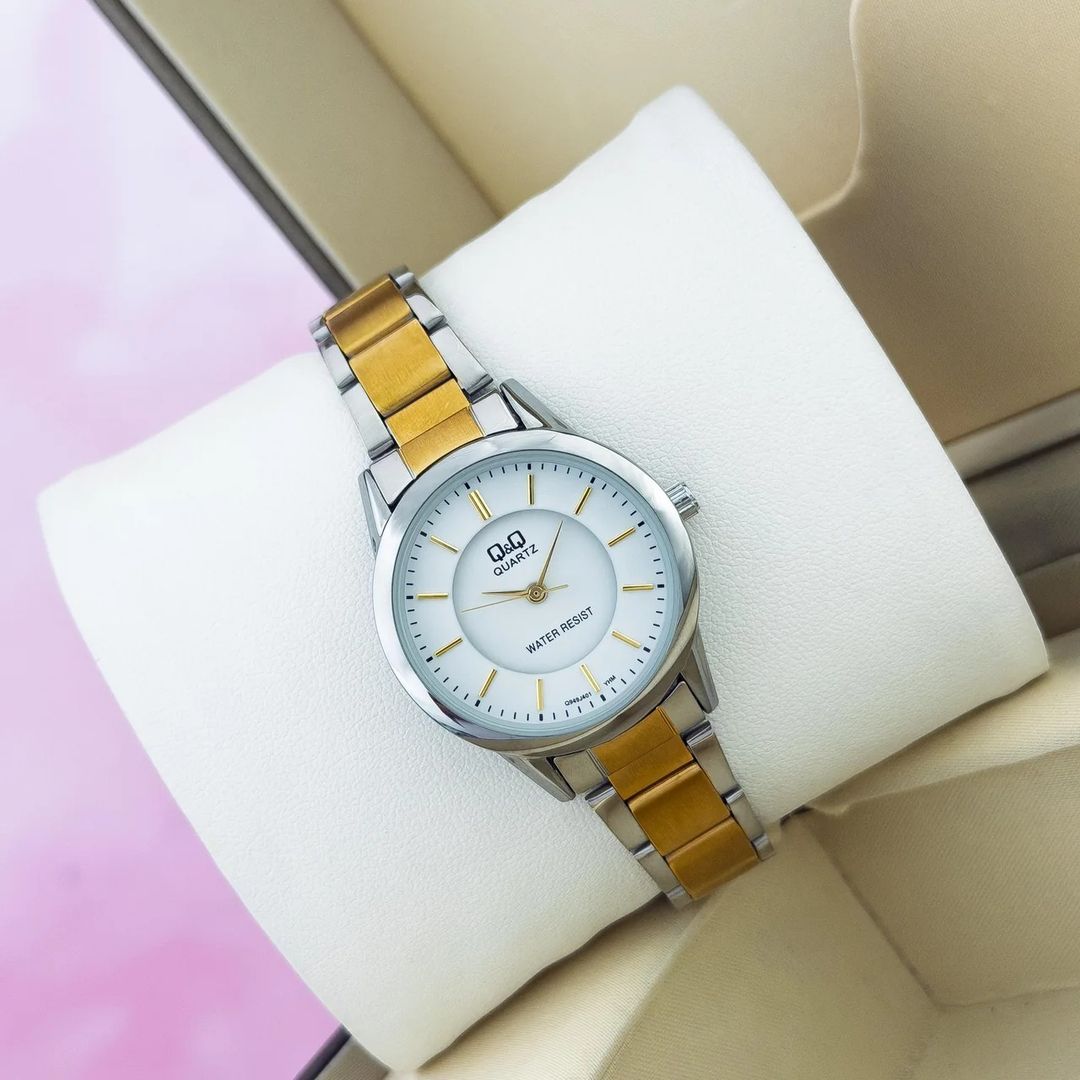Reloj Q&Q