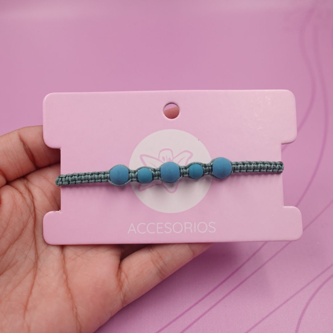 PULSERA 