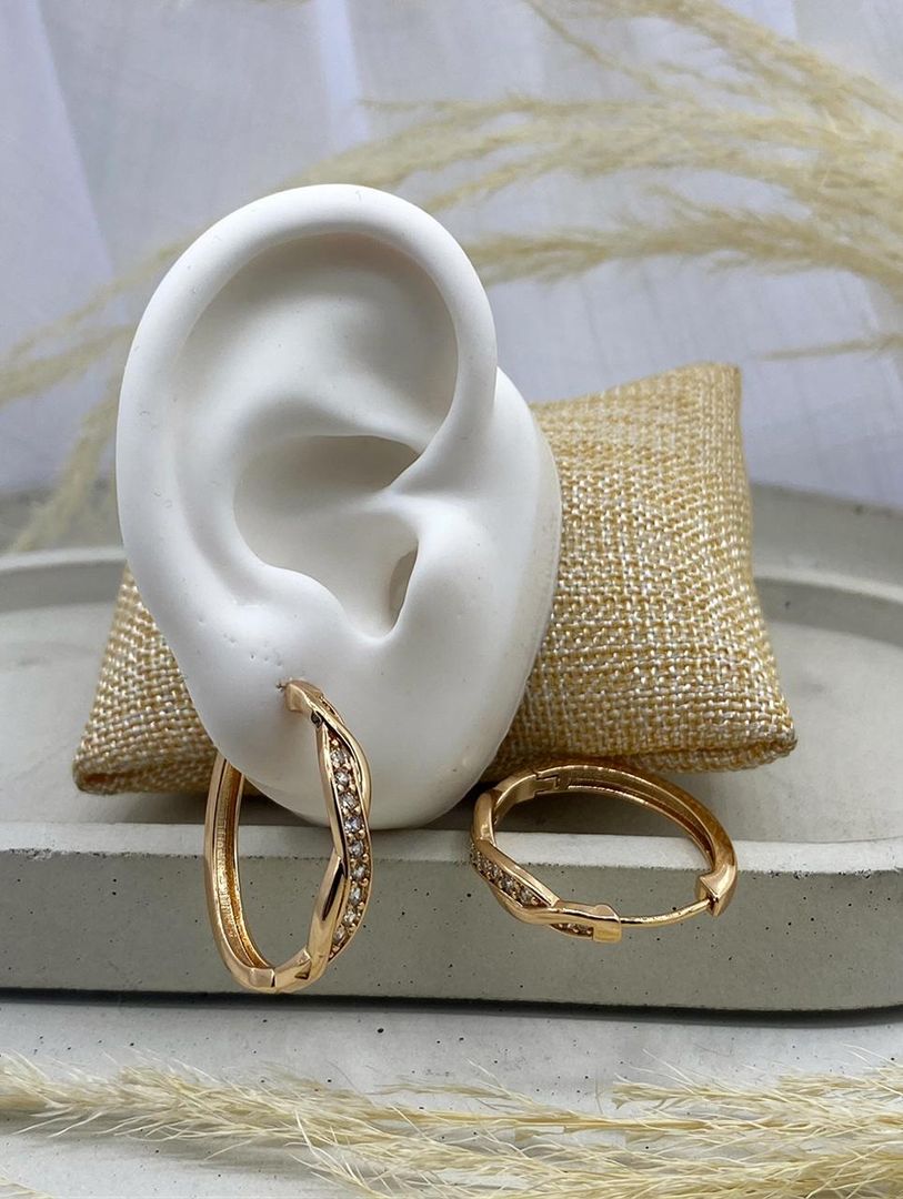 Candonga, oro rosa, covergold 