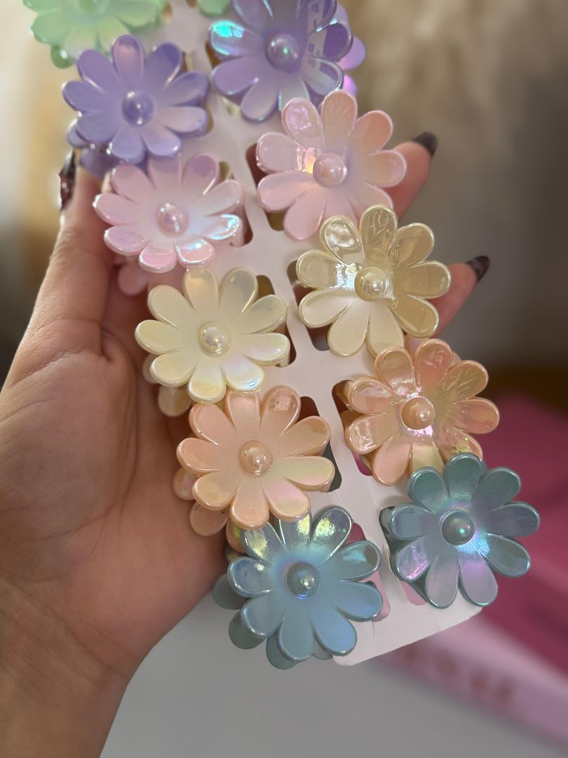 FLOR TORNASOL
