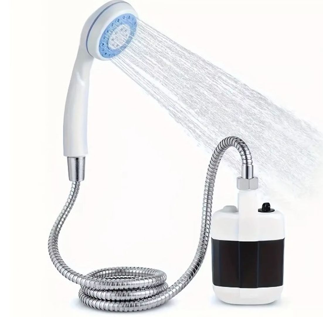 DUCHA PORTATIL 1.5MT