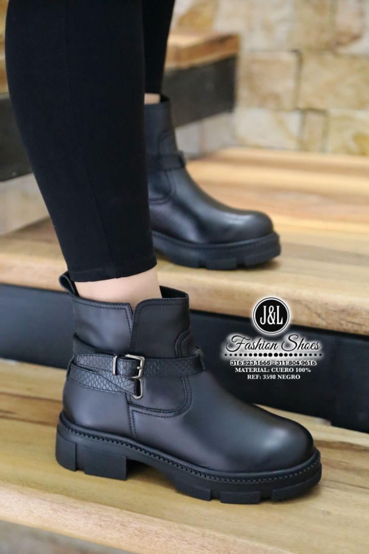 3598 NEGRO 