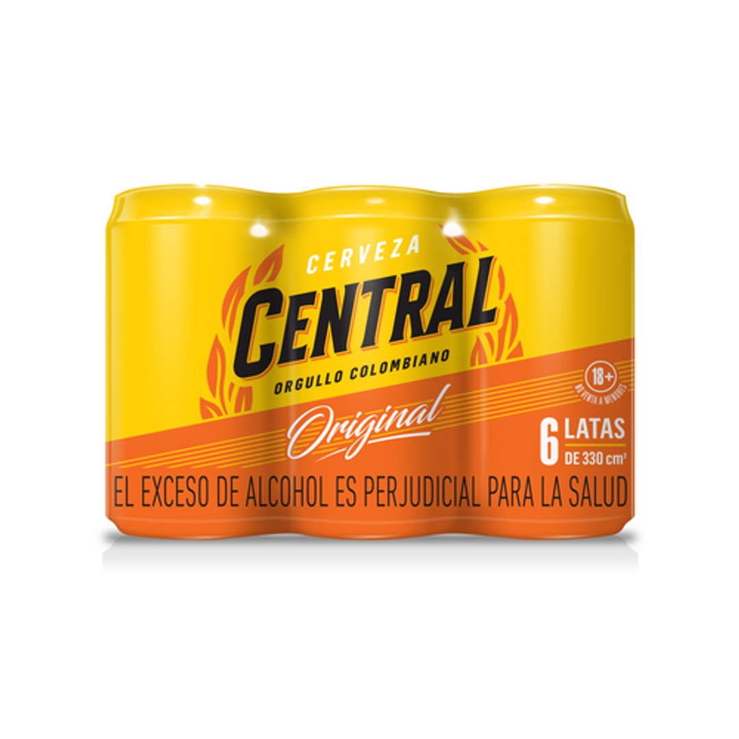 Six Central