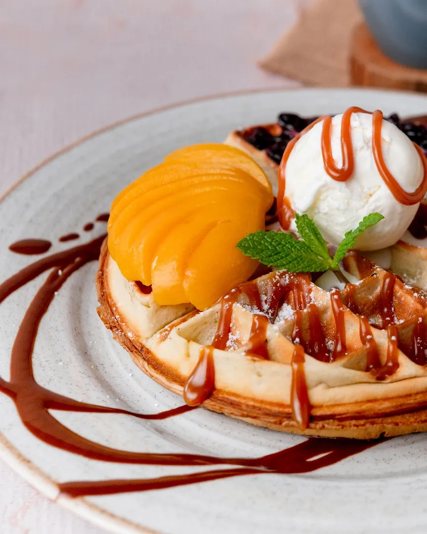 Waffle