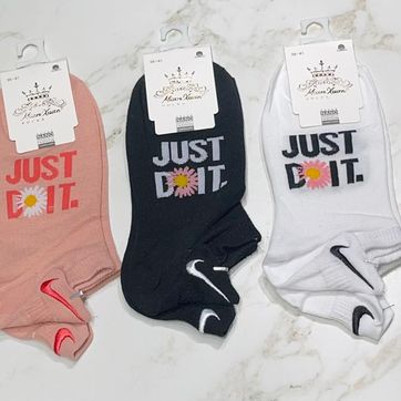 Imagen del producto Media pestaña nike x5