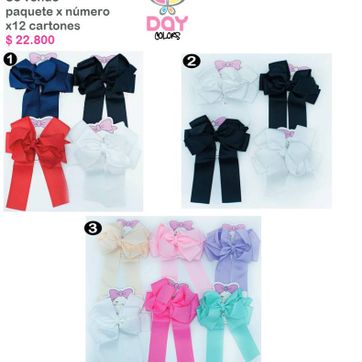 Imagen del producto MR-1564 MOÑOS