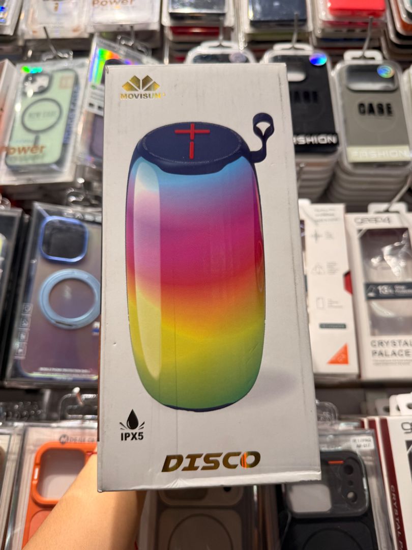 MOVISUM DISCO 