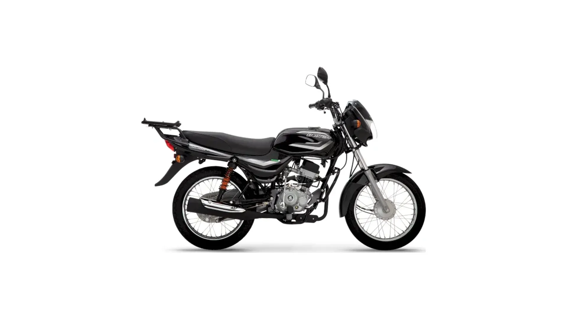 MOTO BOXER CT100 KS SPOKE 102 CC MODELO 2025