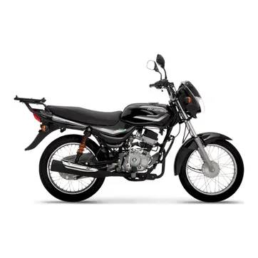 MOTO BOXER CT100 KS SPOKE 102 CC MODELO 2025 - imagen 2