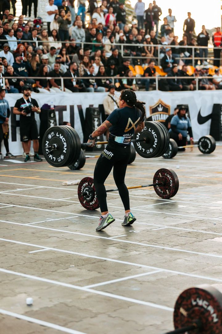 CINTURÓN TORNASOL FUCSIA