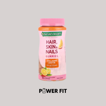 Imagen del producto Gummies Hair Skin Nails