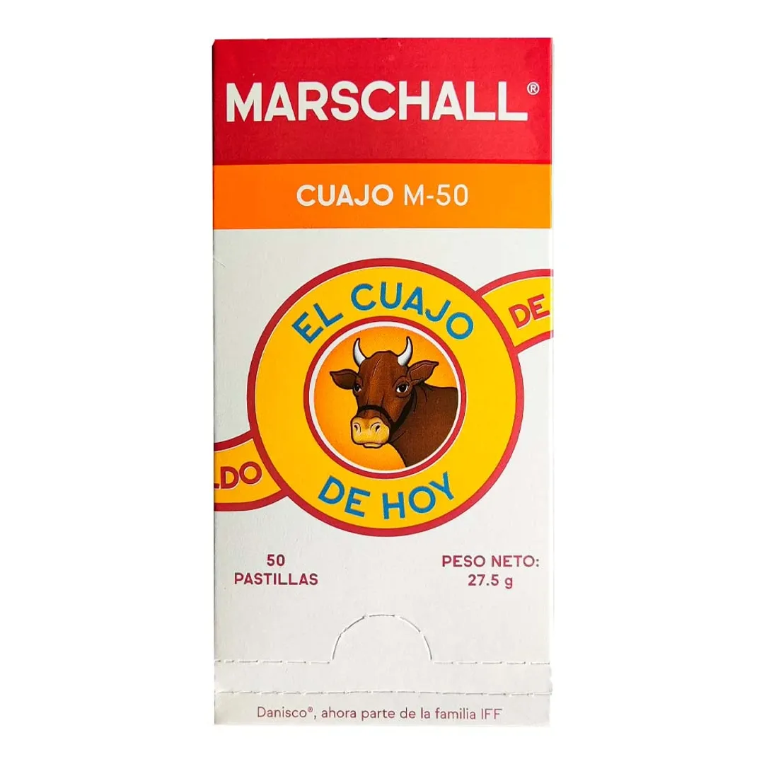 CUAJO PASTA MARSCHALL