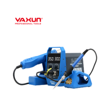 Imagen del producto ESTACION DE CALOR 2 EN 1 YAXUN YX-2601