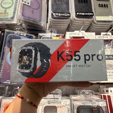 Imagen del producto RELOJ K-55 pro 