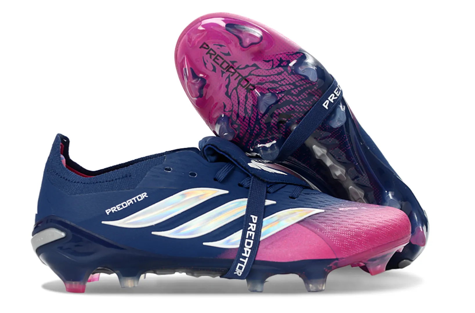 Tacos Predator FG - Natural firme Lote 2