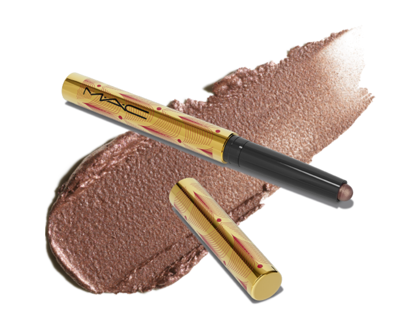 ChromaCrayon Eyeshadow Stick Taupe