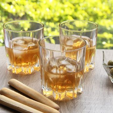 Vaso Corto Excalibur - imagen 1