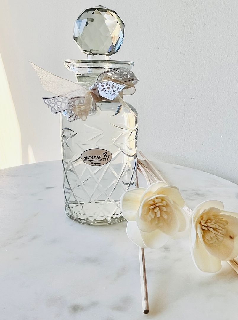 Difusor Aromas Paris VENDIDO 