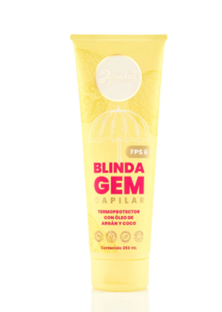 TERMOPROTECTOR BLINDAGEM ANYELUZ