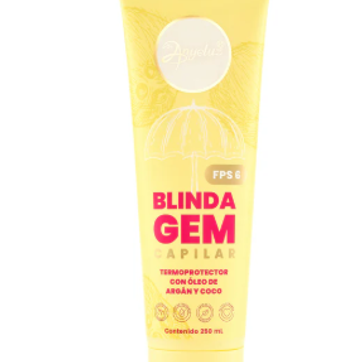 Imagen del producto TERMOPROTECTOR BLINDAGEM ANYELUZ