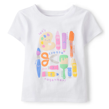 Imagen del producto 2T Camiseta CHILDRENS PLACE