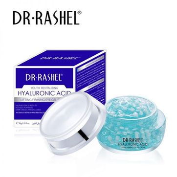 Imagen del producto CREMA CONTORNO DE OJOS ACIDO HIALURONICO DR.RASHEL 