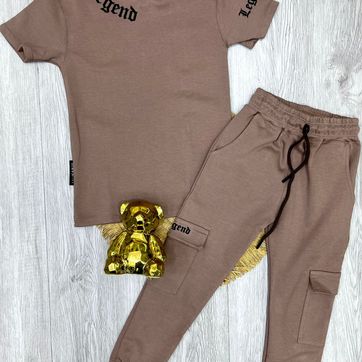 Imagen del producto DEPORTIVO LARGO