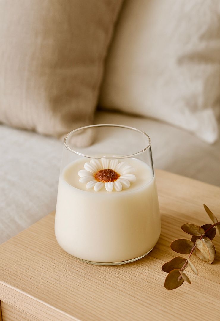 Vela Margerite VENDIDA 