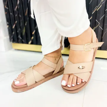 Imagen del producto SANDALIA DAMA