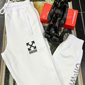 Imagen del producto Oversize económica Off White