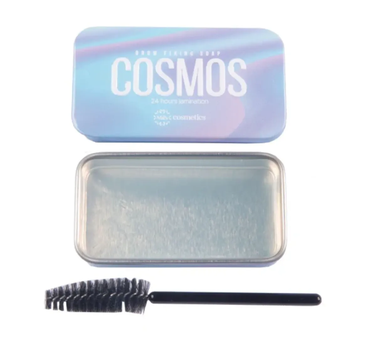 JABÓN PARA CEJAS COSMOS MIIS