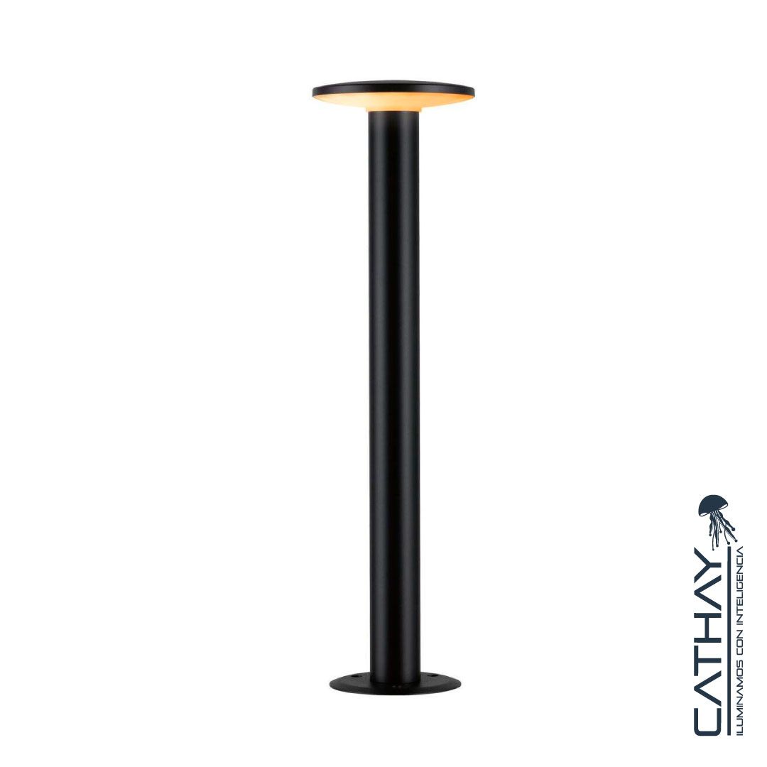BOLARDO LED TIPO SENDERO 80CM