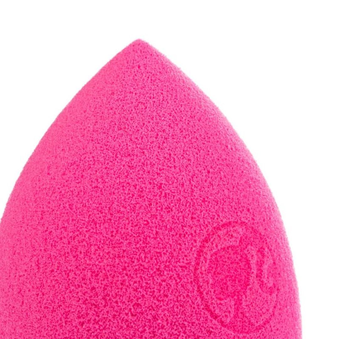 Esponja Dúo Barbie