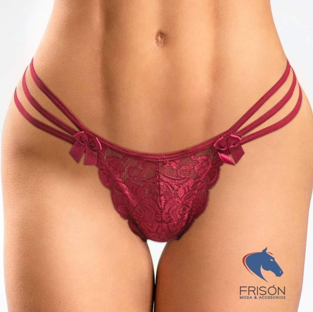 Panty erotico 