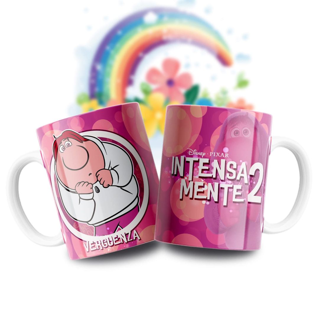 Mug Personalizados