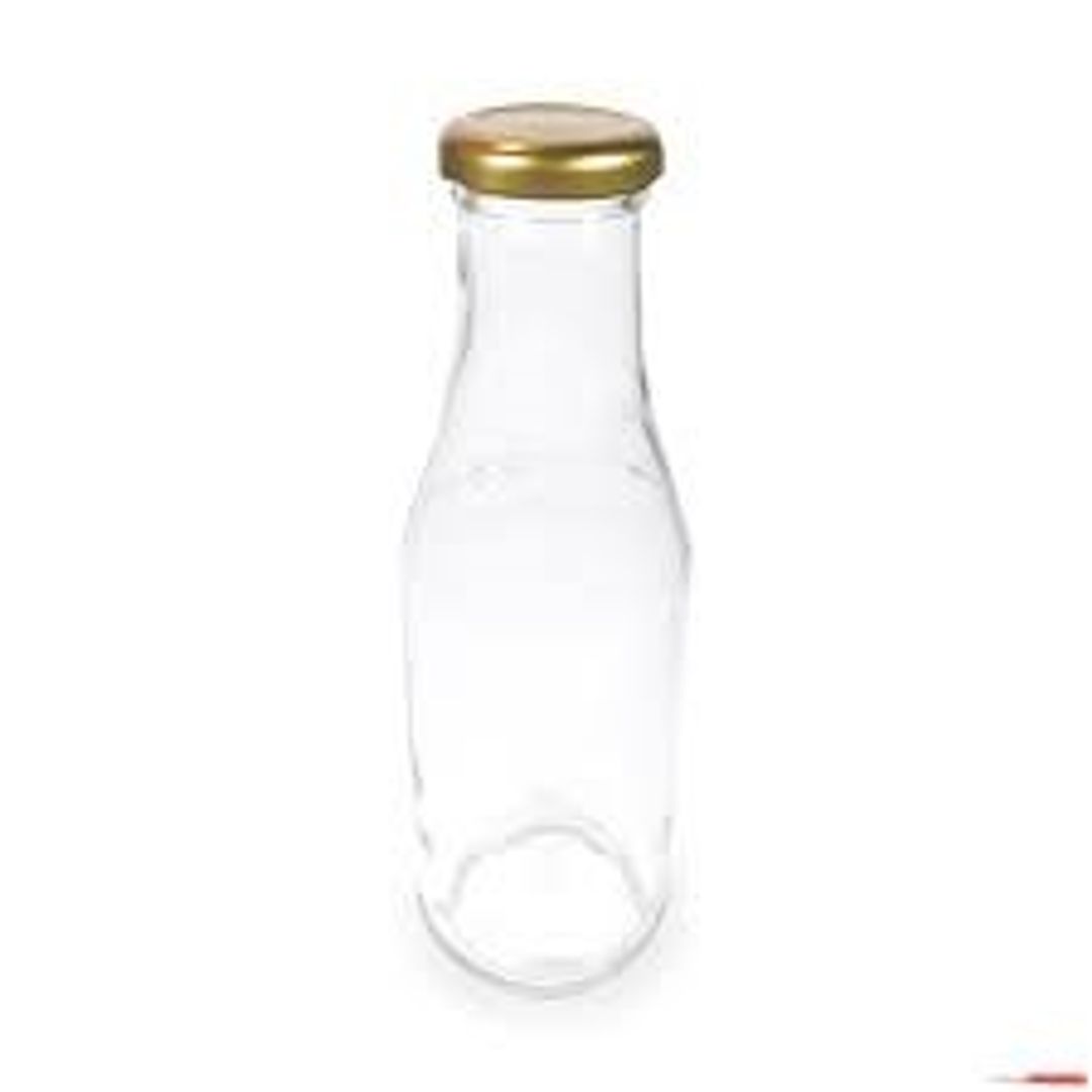 BOTELLA VIDRIO EA4177BM TAPATT38DAA