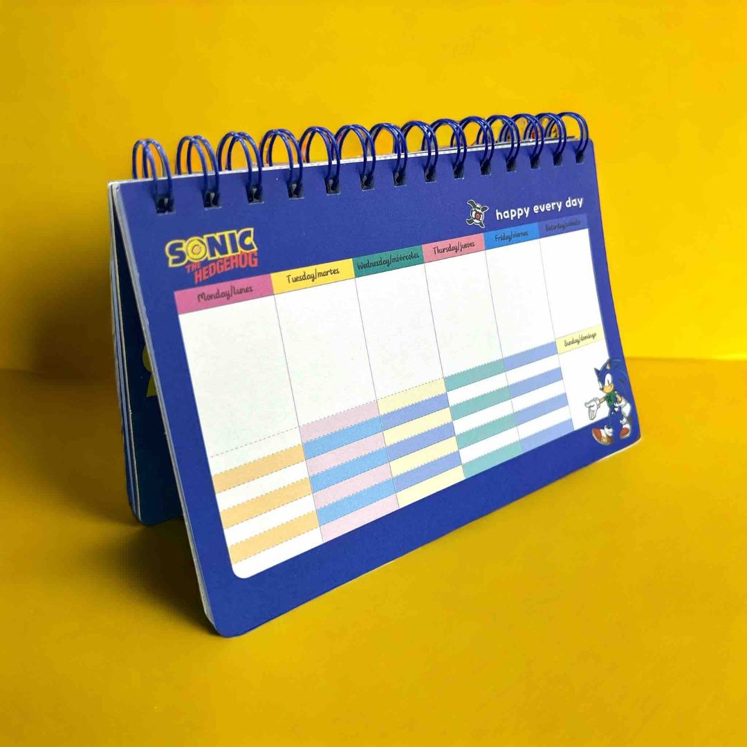 AGENDA PLANEADORA KAWAI PPA 
