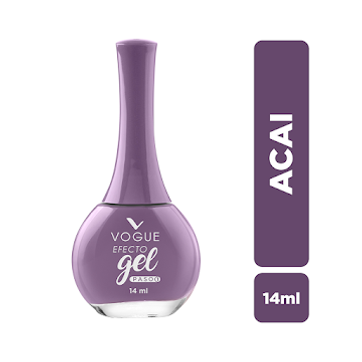 ESMALTES EFECTO GEL VOGUE  - imagen 10