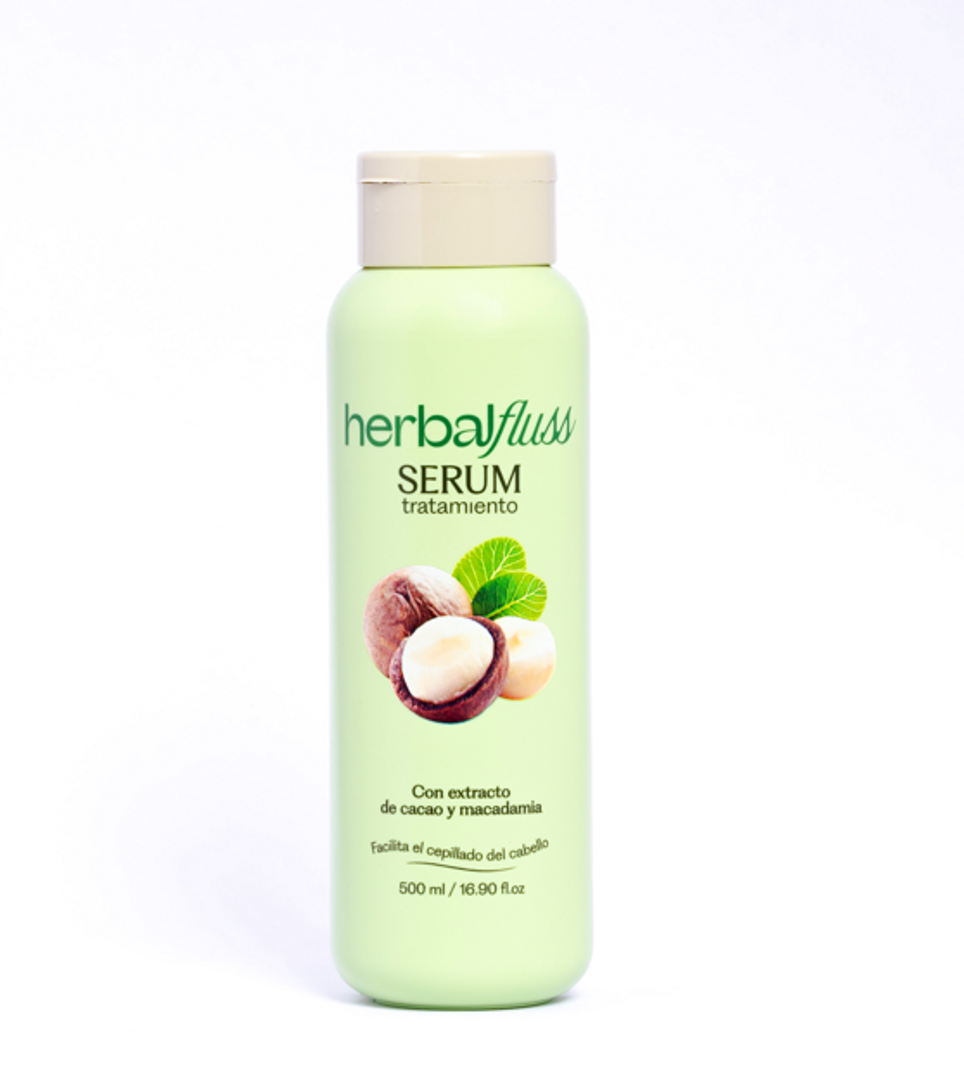 Serum de 500ml
