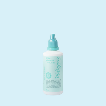 Imagen del producto GOTAS MAGICAS 60ML