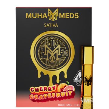 Imagen del producto cart muha meds 