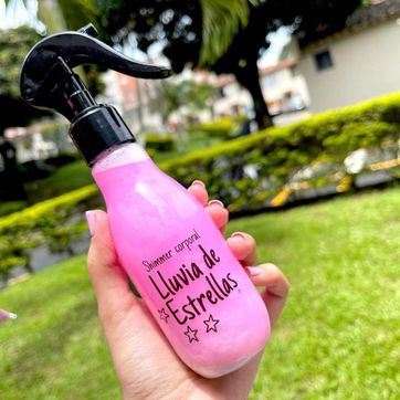 Shimmer Corporal  - imagen 2