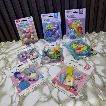 Imagen del producto BORRADORES DE FIGURAS