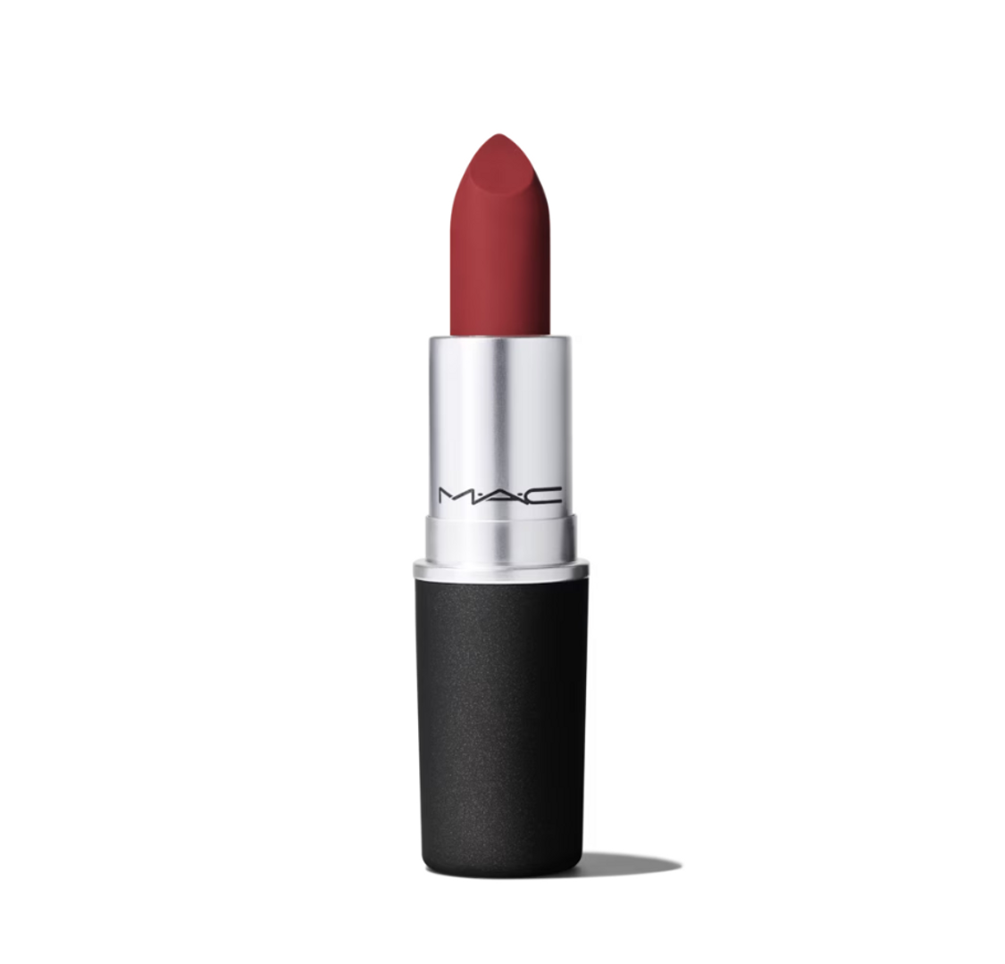 MAC POWDER KISS LIPSTICK