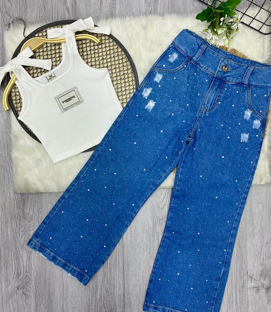 CONJUNTO PANTALON