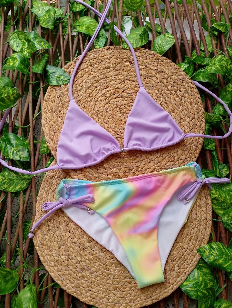  Isabella top lila 