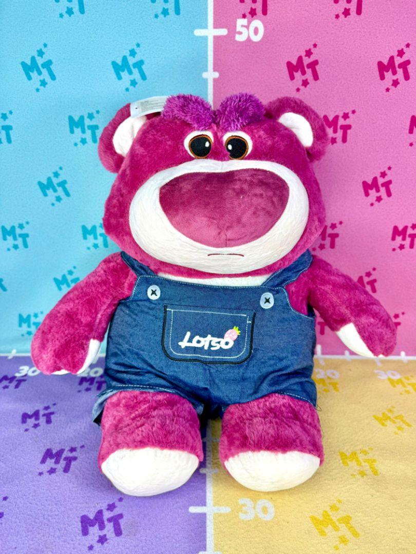 Lotso overol IGV-45